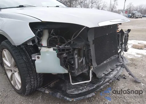 2013 Chrysler 200 Limited z USA, uszkodzony, nr VIN 1C3CCBCG5DN558349